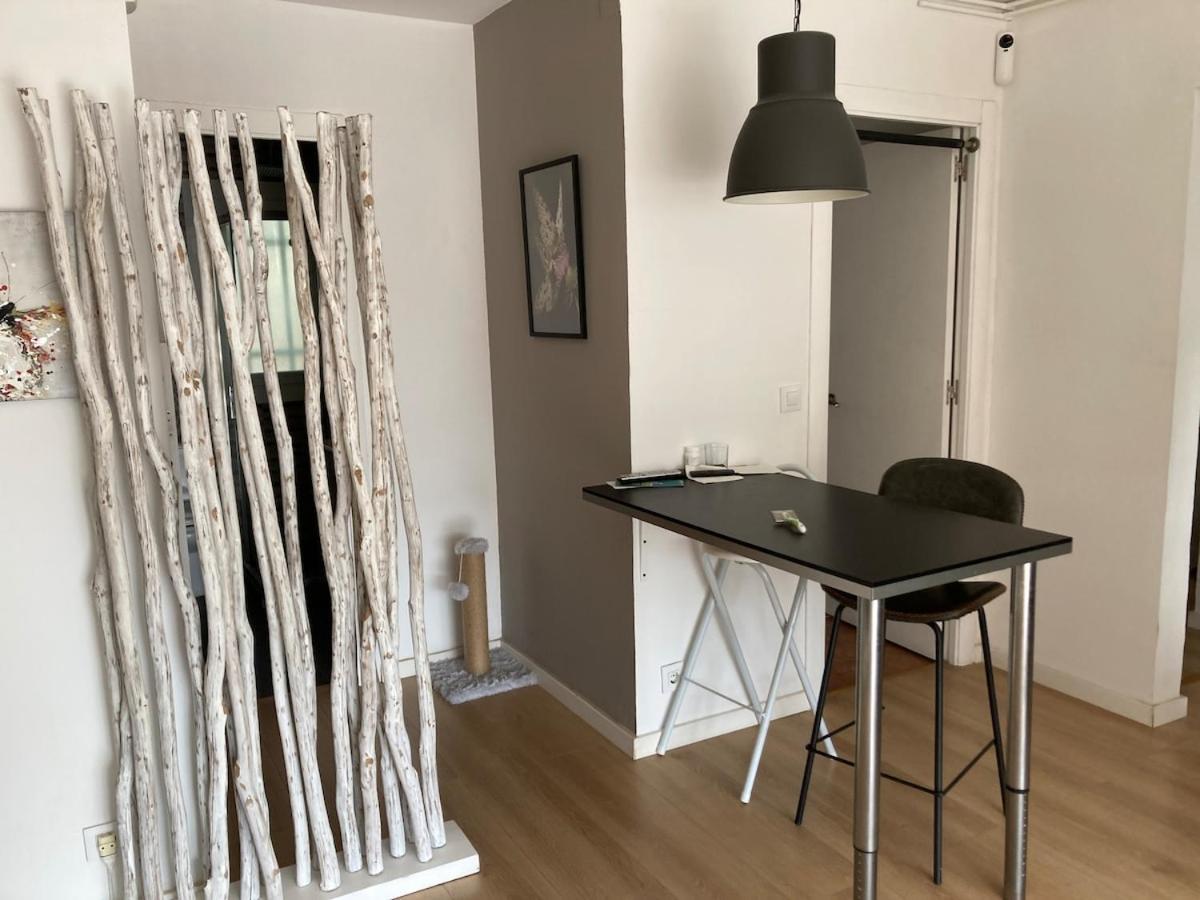 Apartamento Con Vistas Al Mar Castelldefels Esterno foto